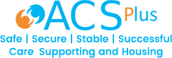 ACS Plus Logo